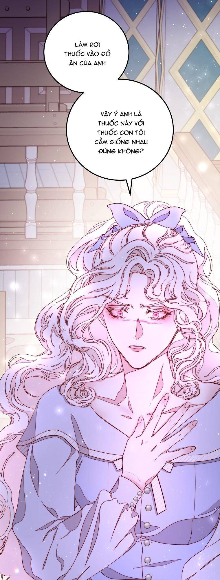 Hãy quên em đi nhé: Chapter 13