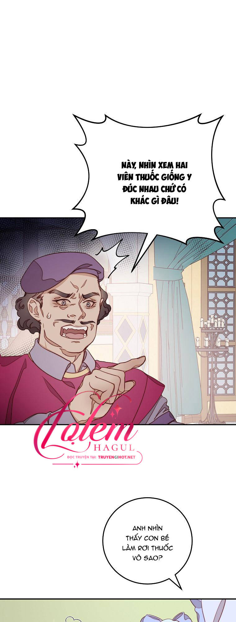 Hãy quên em đi nhé: Chapter 13