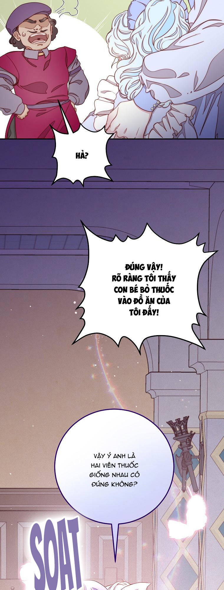 Hãy quên em đi nhé: Chapter 13