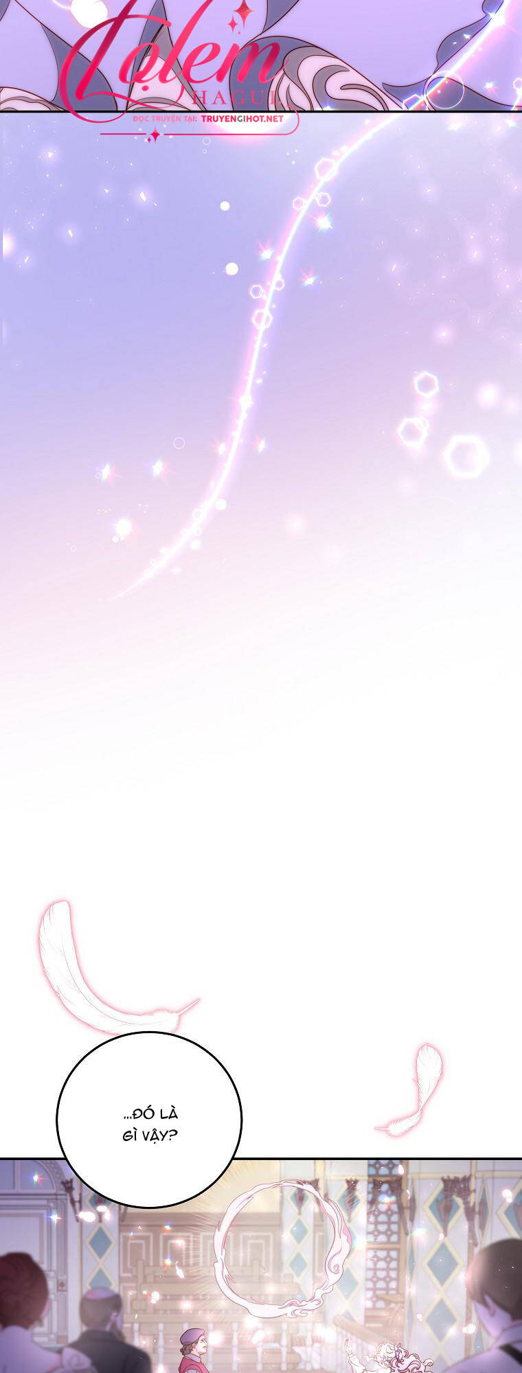 Hãy quên em đi nhé: Chapter 13