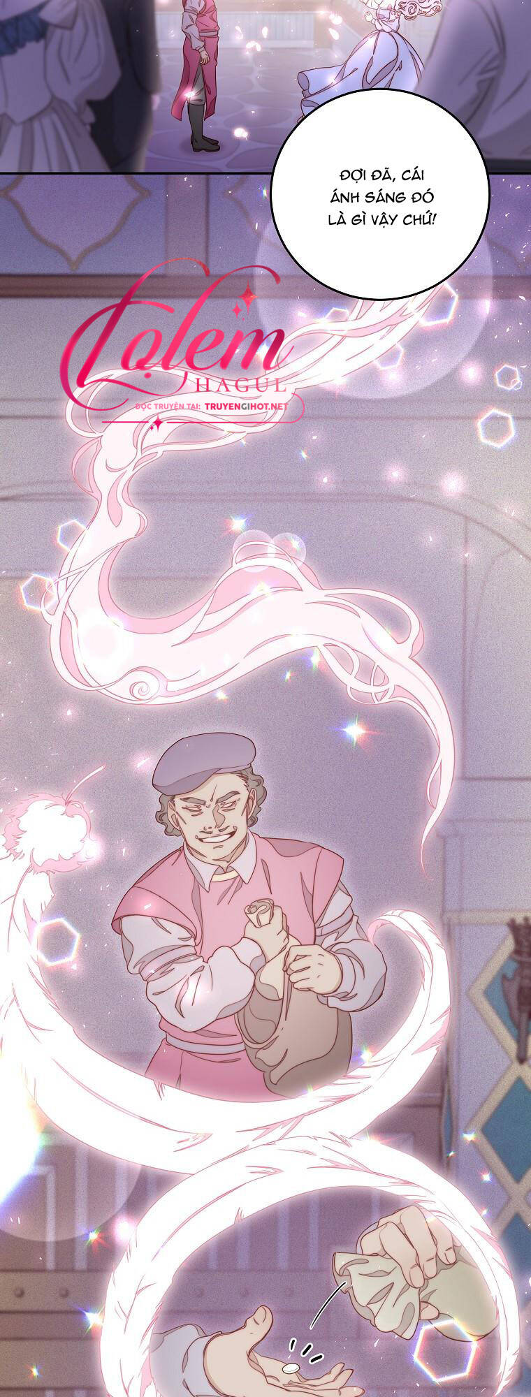 Hãy quên em đi nhé: Chapter 13