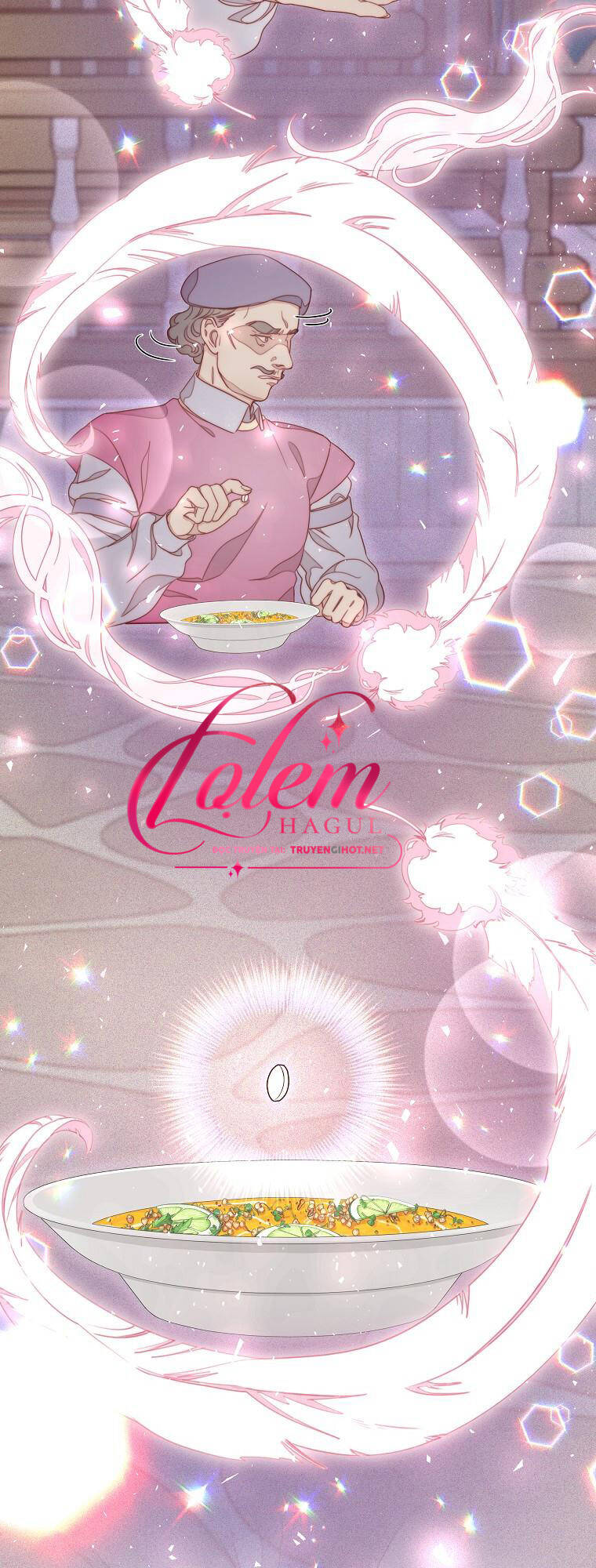 Hãy quên em đi nhé: Chapter 13