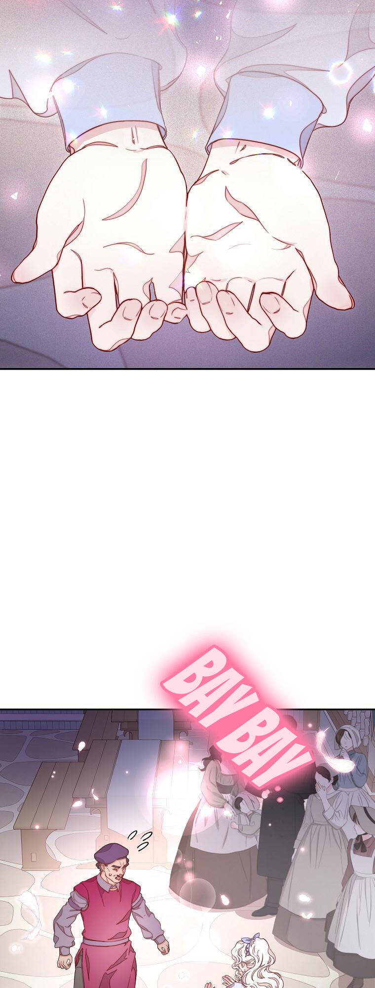 Hãy quên em đi nhé: Chapter 13