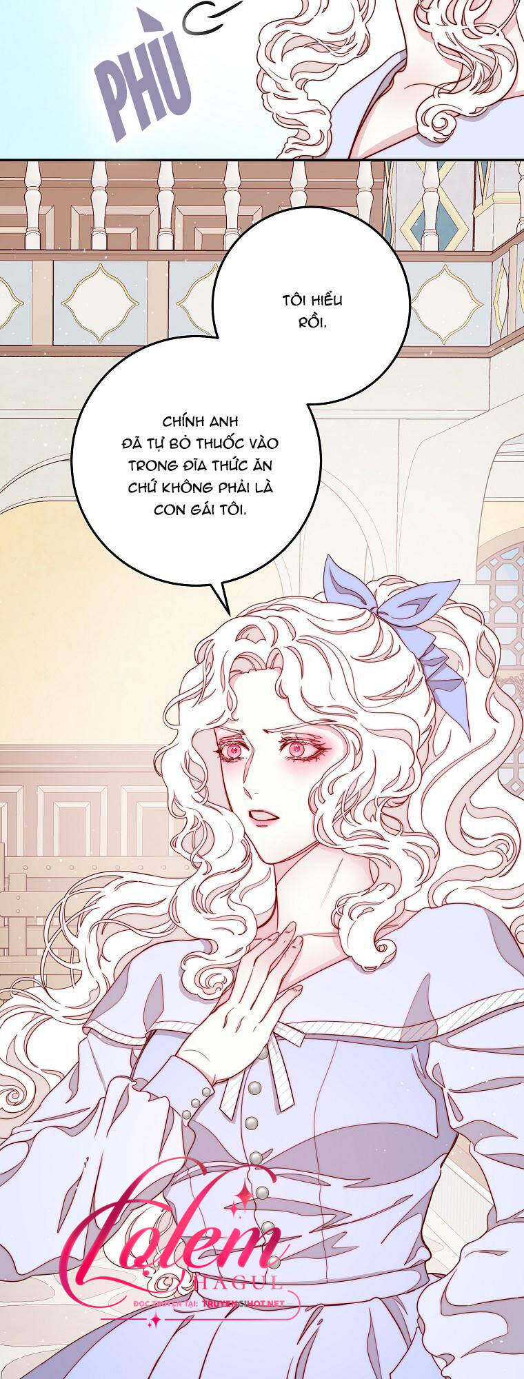 Hãy quên em đi nhé: Chapter 13