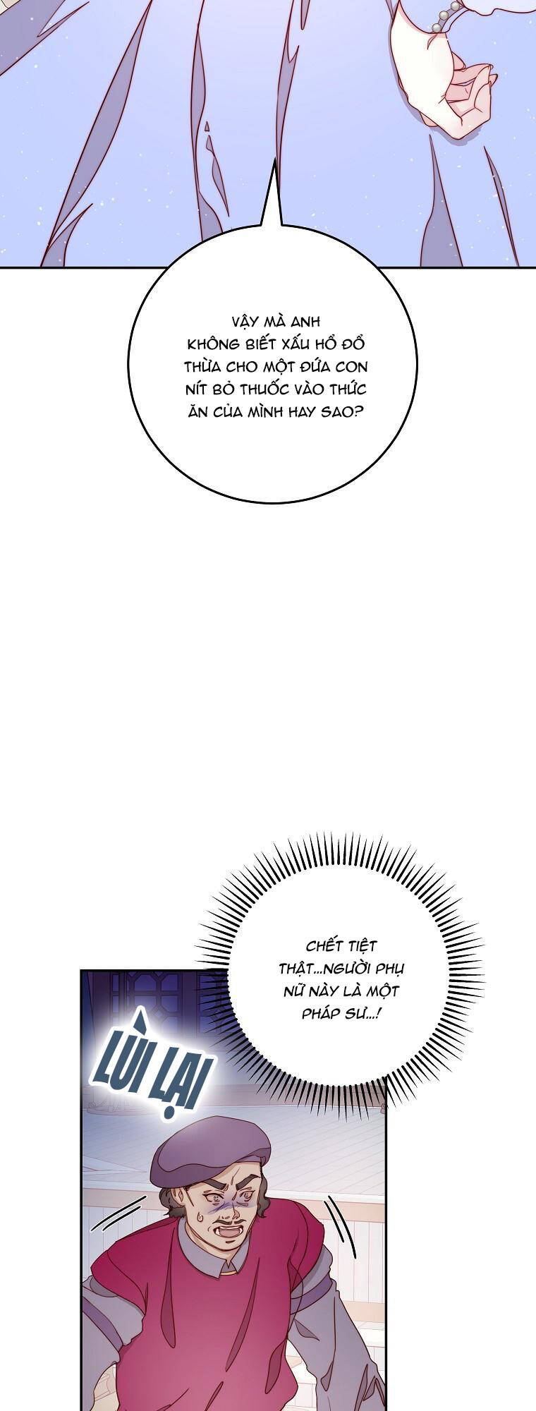 Hãy quên em đi nhé: Chapter 13