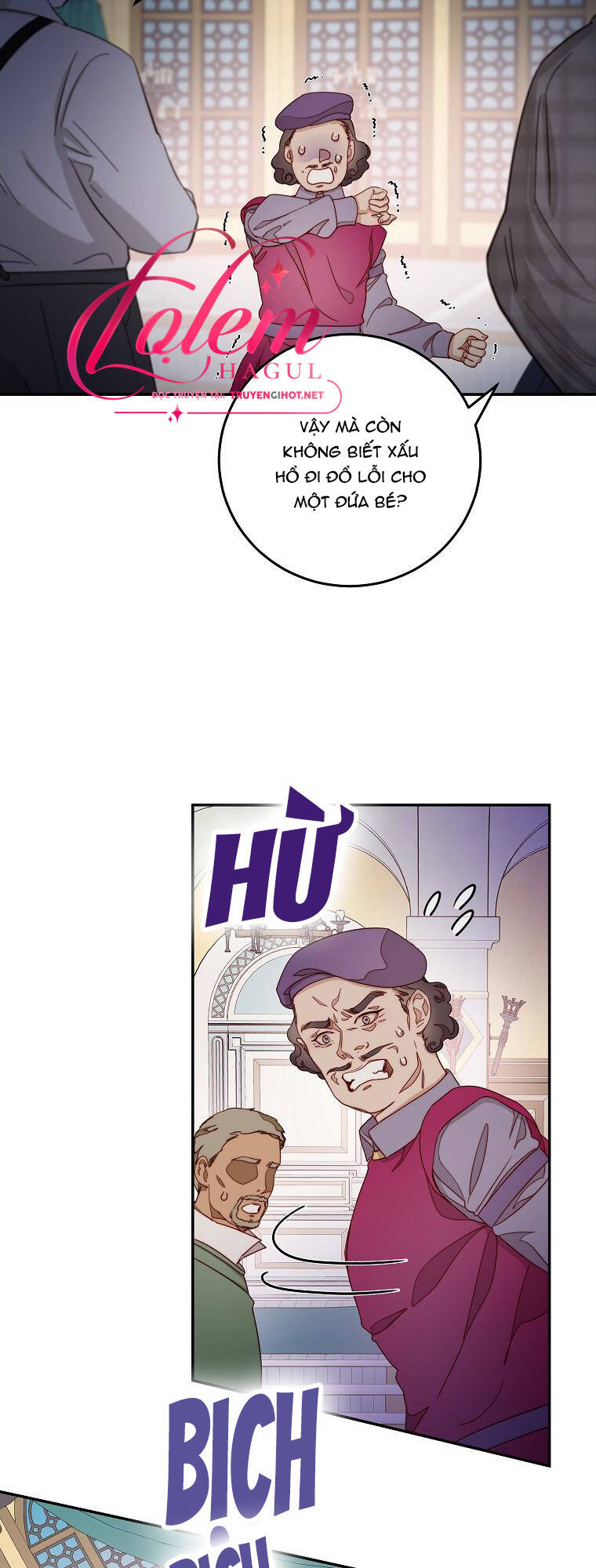 Hãy quên em đi nhé: Chapter 13