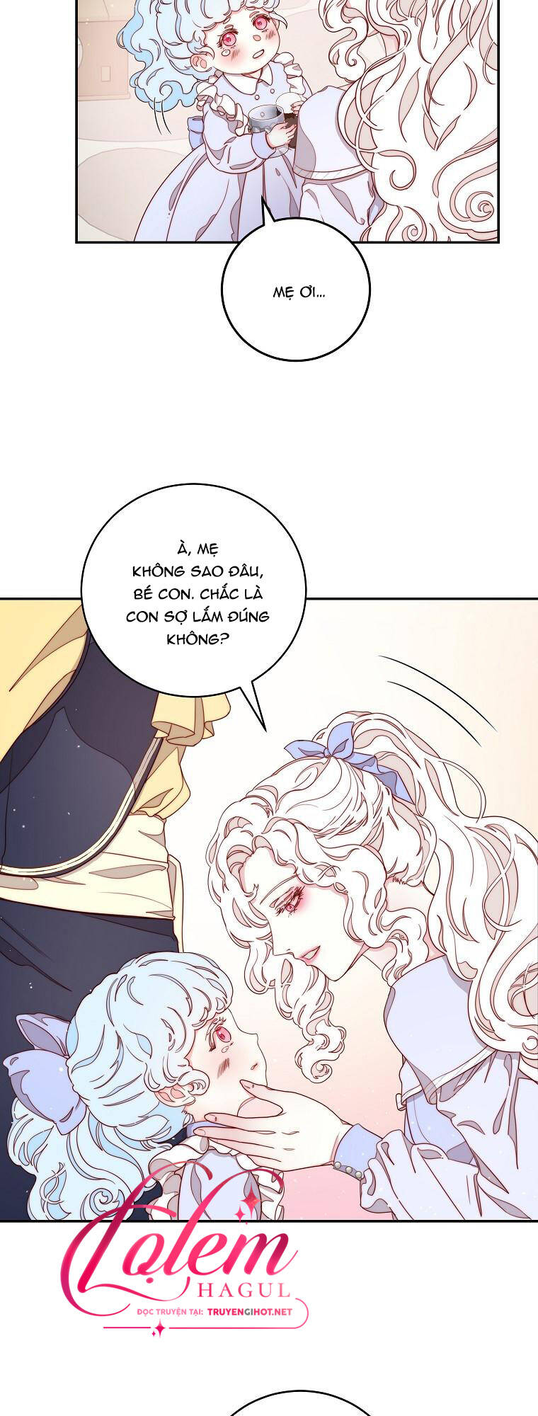 Hãy quên em đi nhé: Chapter 13