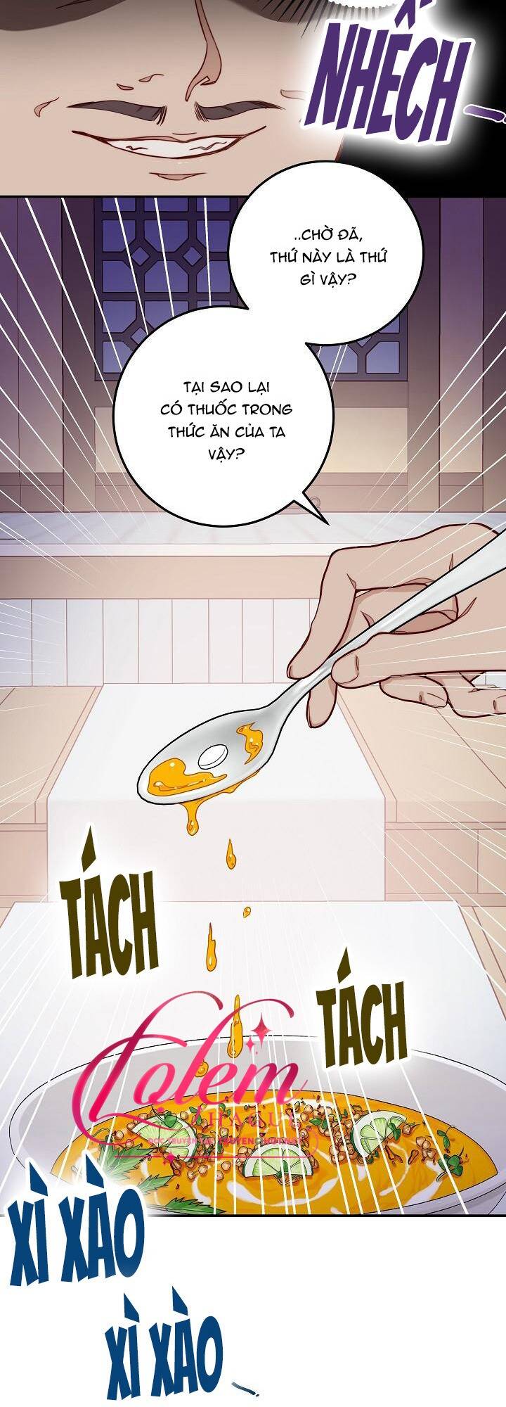 Hãy quên em đi nhé: Chapter 13