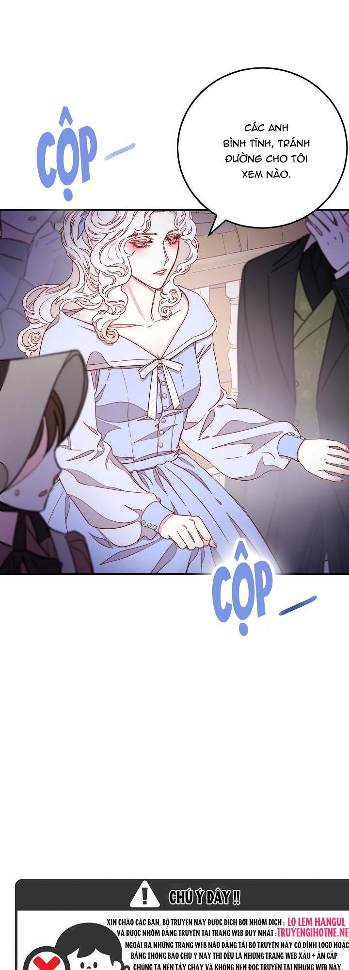 Hãy quên em đi nhé: Chapter 13