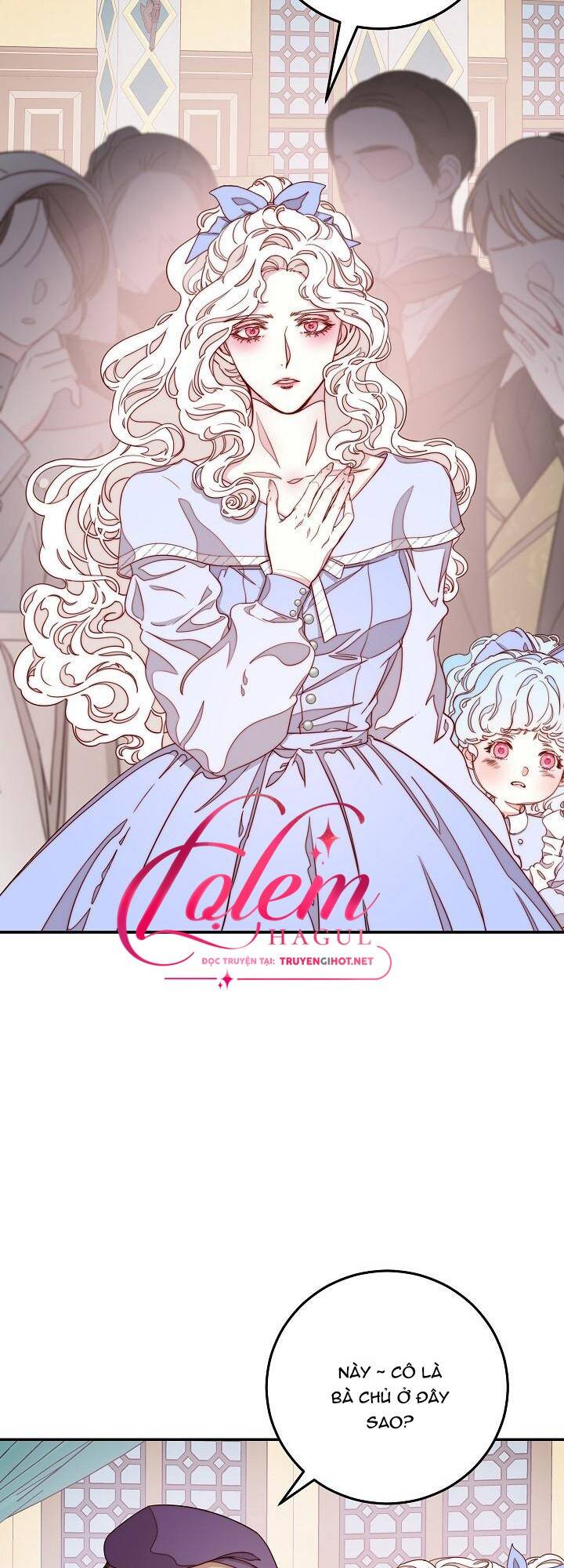 Hãy quên em đi nhé: Chapter 13