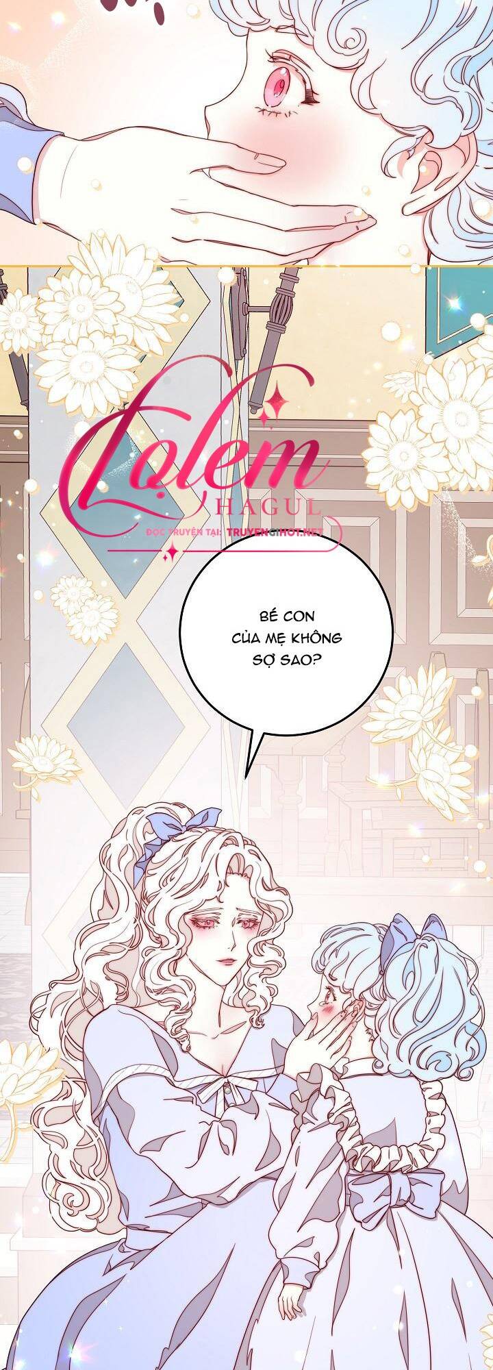 Hãy quên em đi nhé: Chapter 14