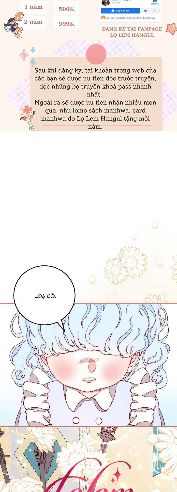 Hãy quên em đi nhé: Chapter 14