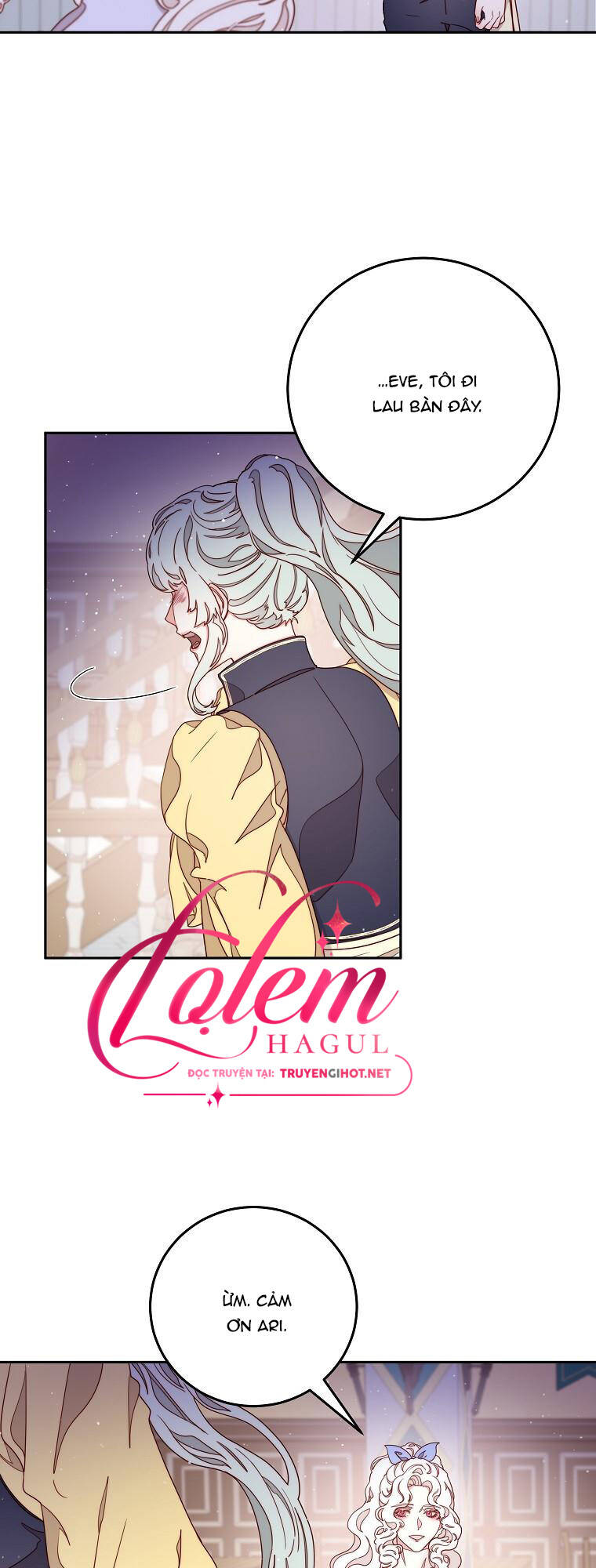 Hãy quên em đi nhé: Chapter 14