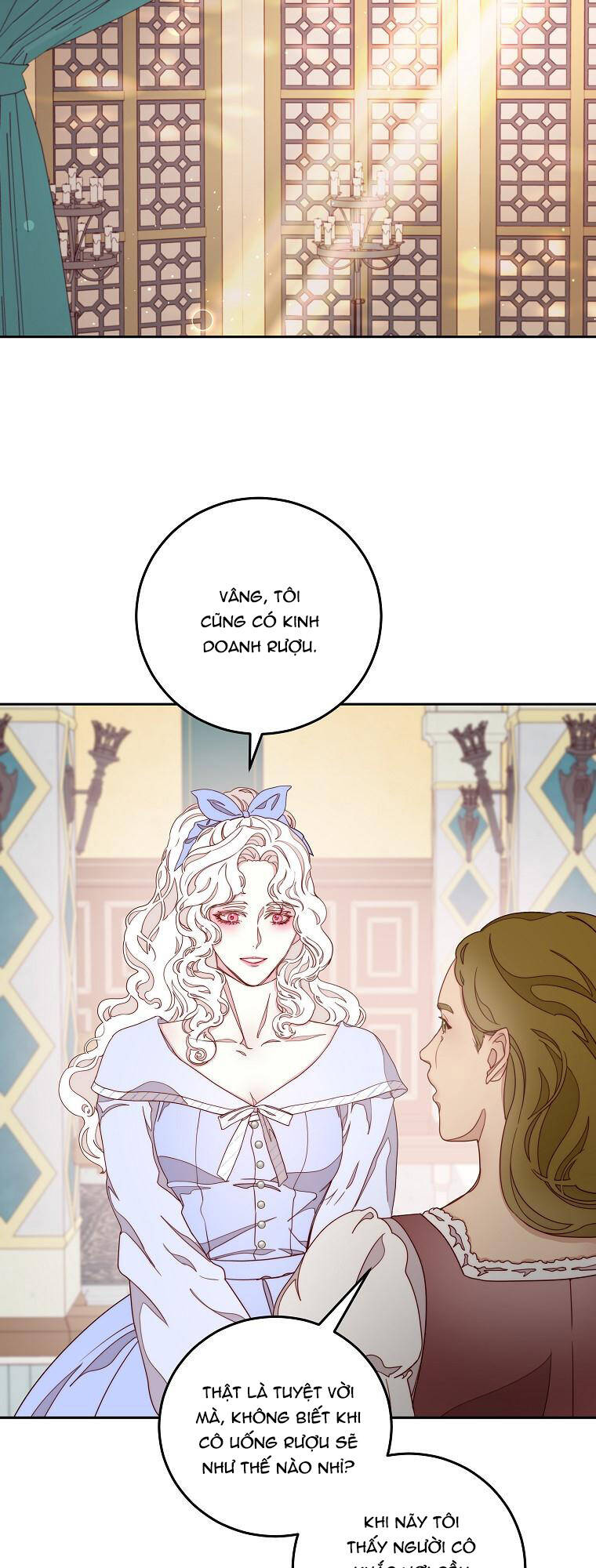 Hãy quên em đi nhé: Chapter 14