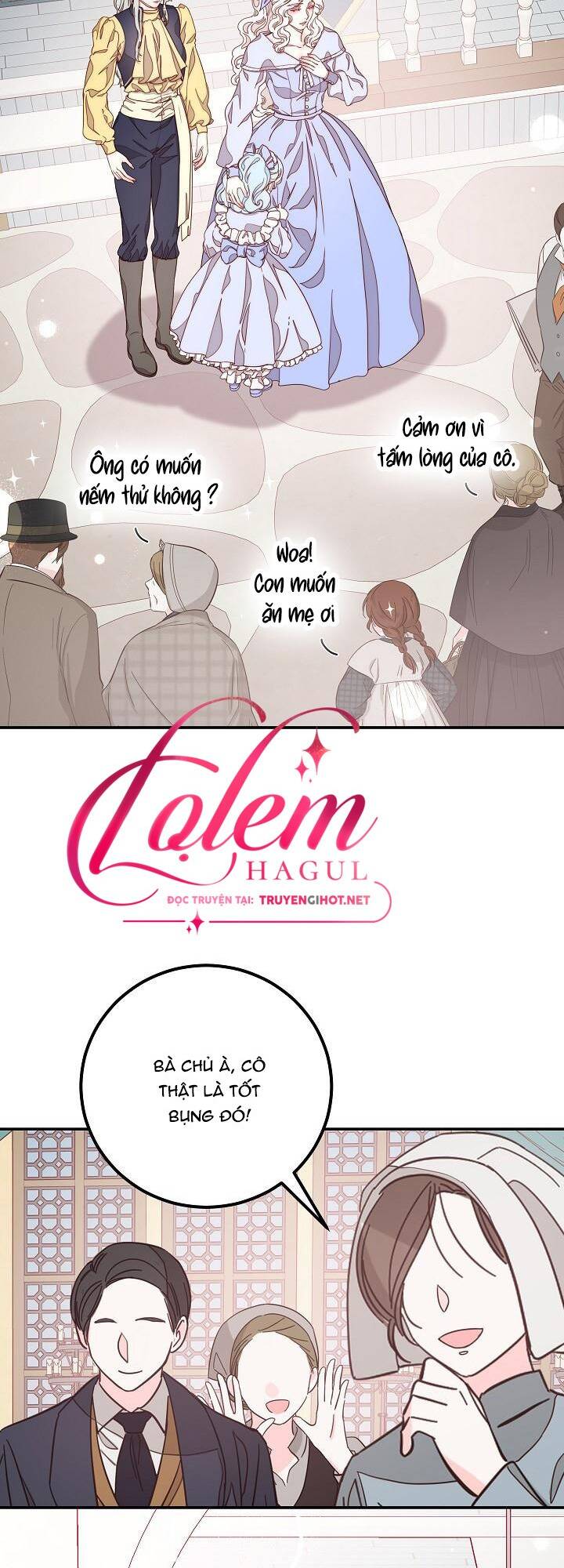 Hãy quên em đi nhé: Chapter 14