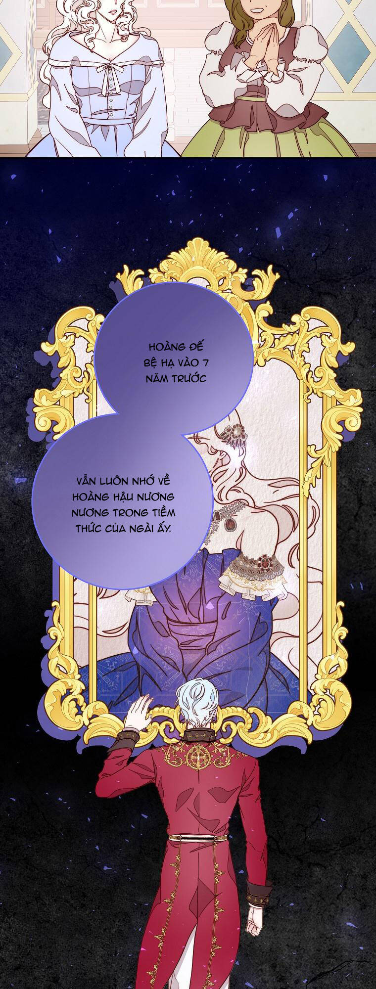 Hãy quên em đi nhé: Chapter 14