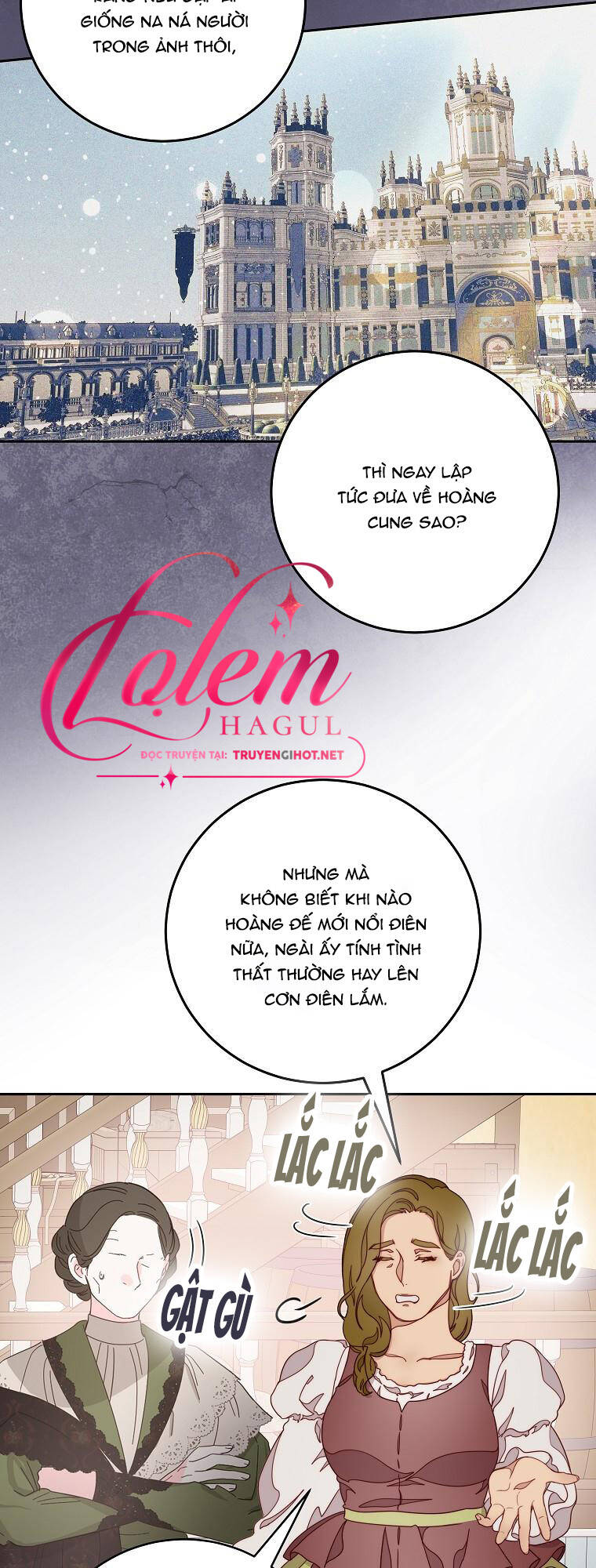 Hãy quên em đi nhé: Chapter 14