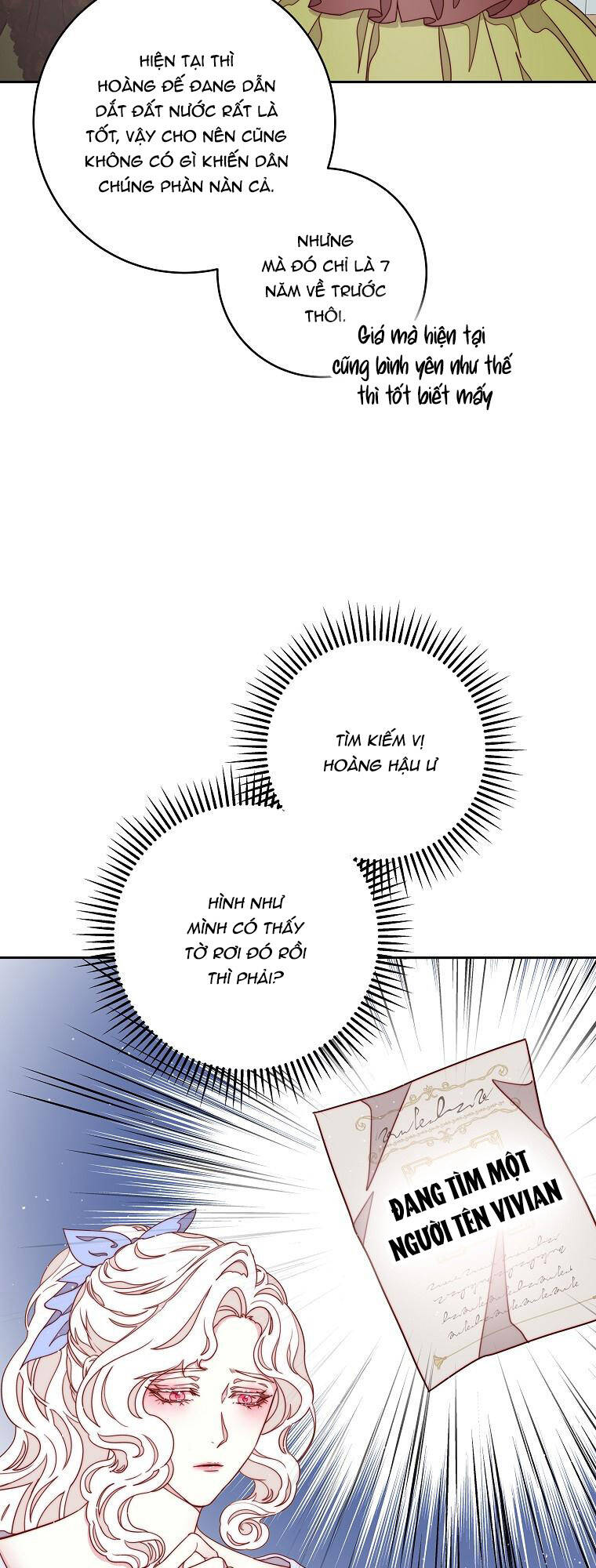 Hãy quên em đi nhé: Chapter 14