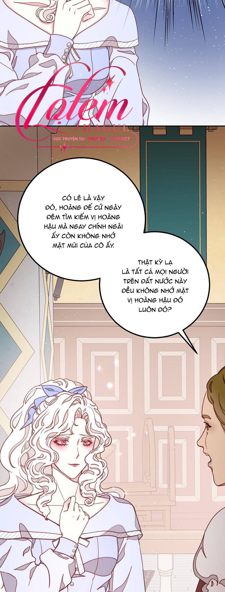 Hãy quên em đi nhé: Chapter 14