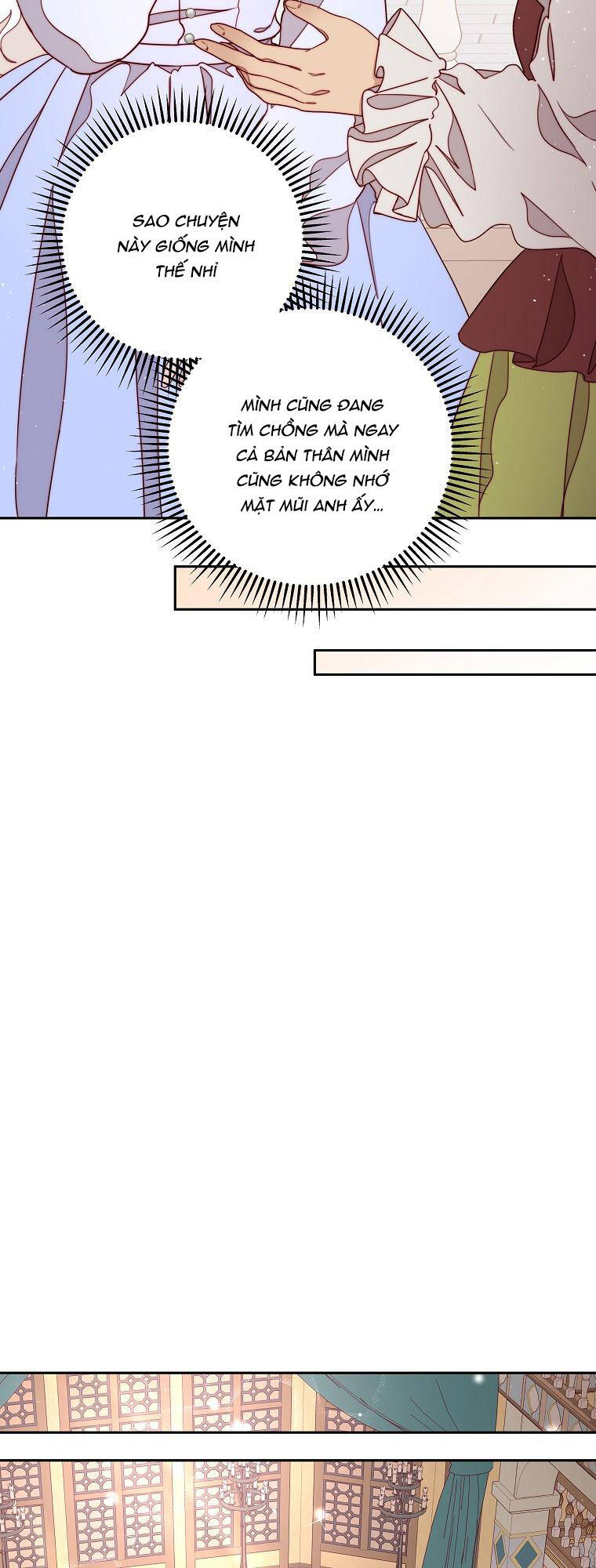 Hãy quên em đi nhé: Chapter 14