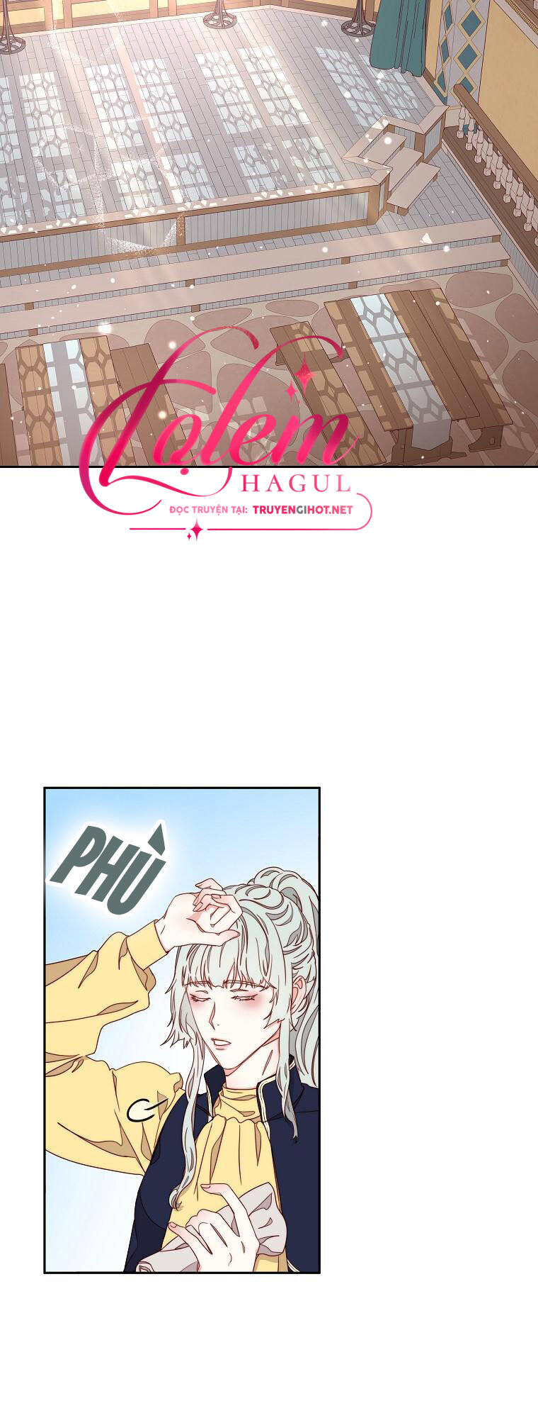 Hãy quên em đi nhé: Chapter 14