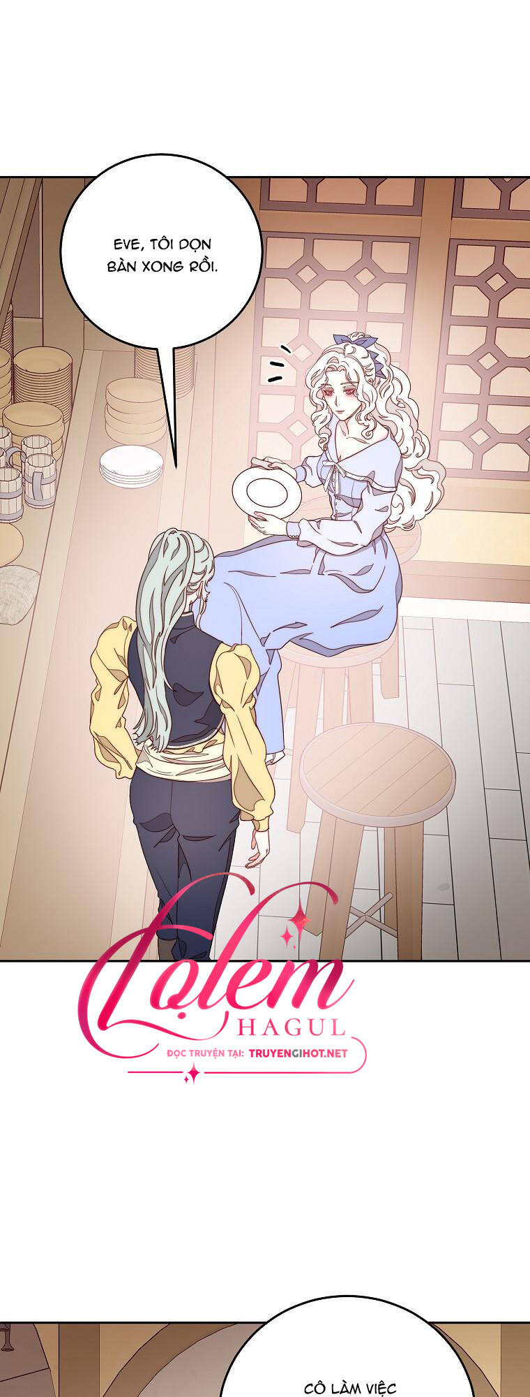 Hãy quên em đi nhé: Chapter 14
