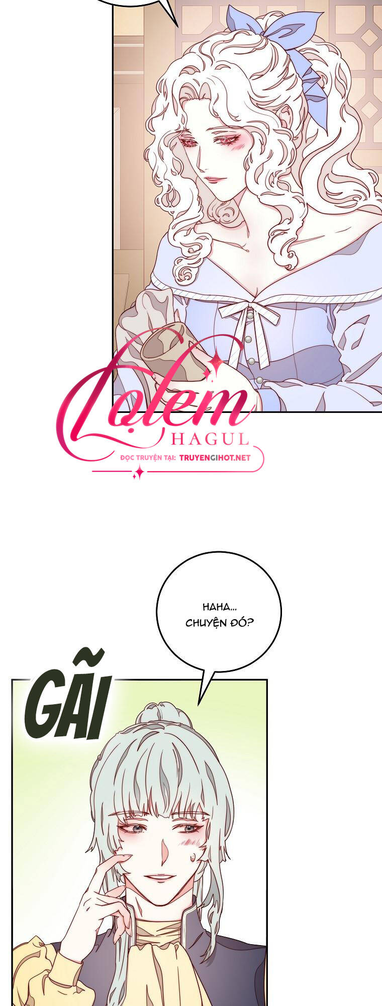 Hãy quên em đi nhé: Chapter 14