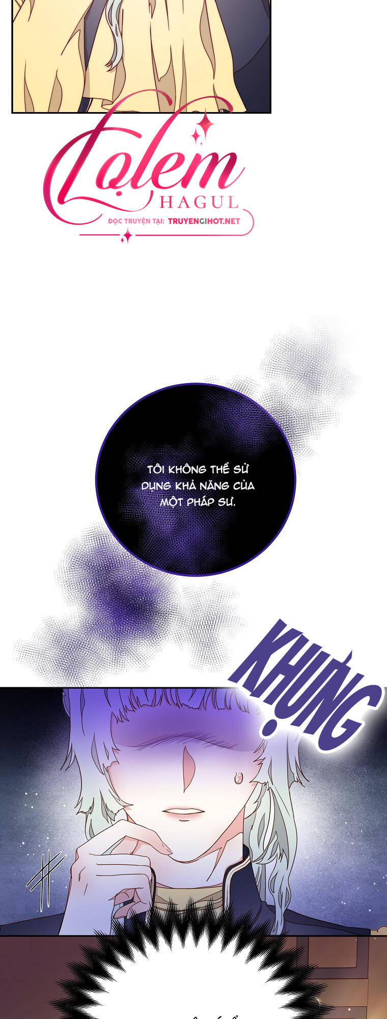 Hãy quên em đi nhé: Chapter 14