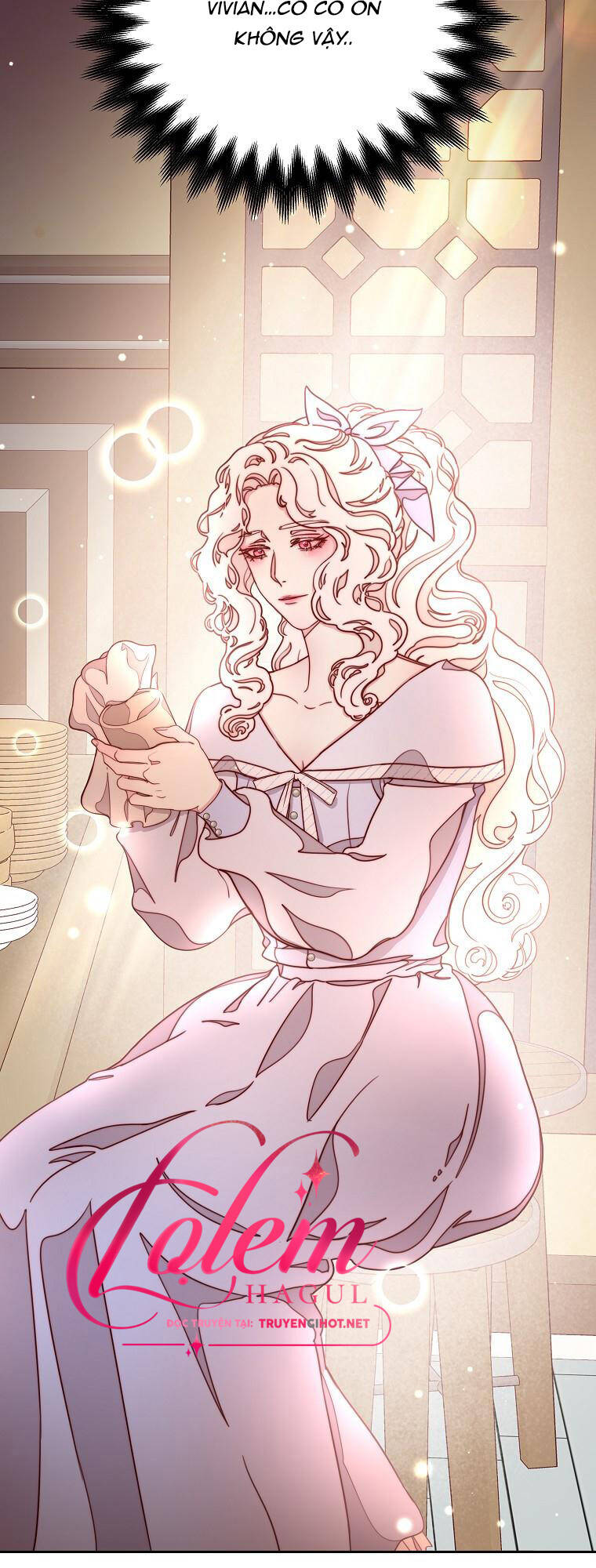 Hãy quên em đi nhé: Chapter 14