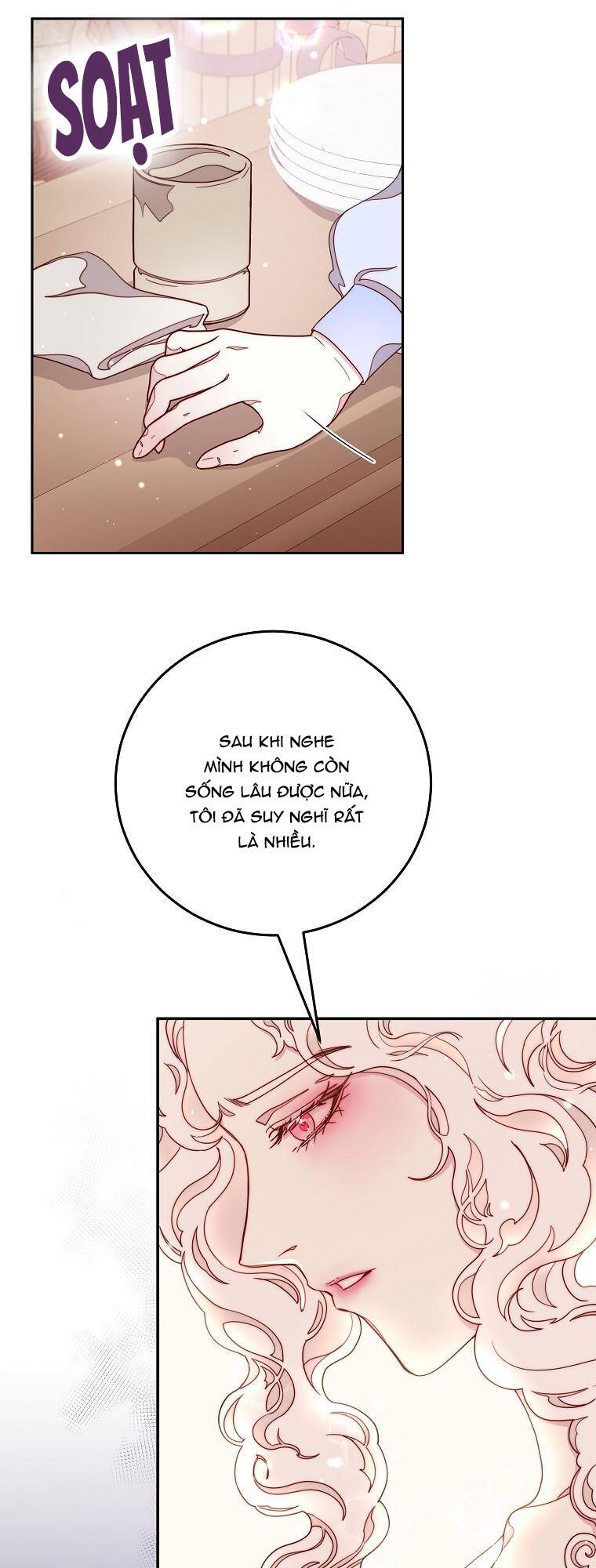 Hãy quên em đi nhé: Chapter 14