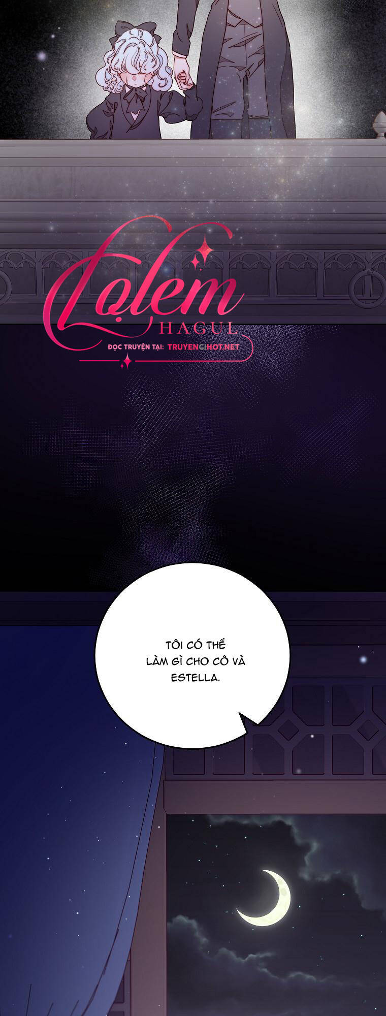 Hãy quên em đi nhé: Chapter 14