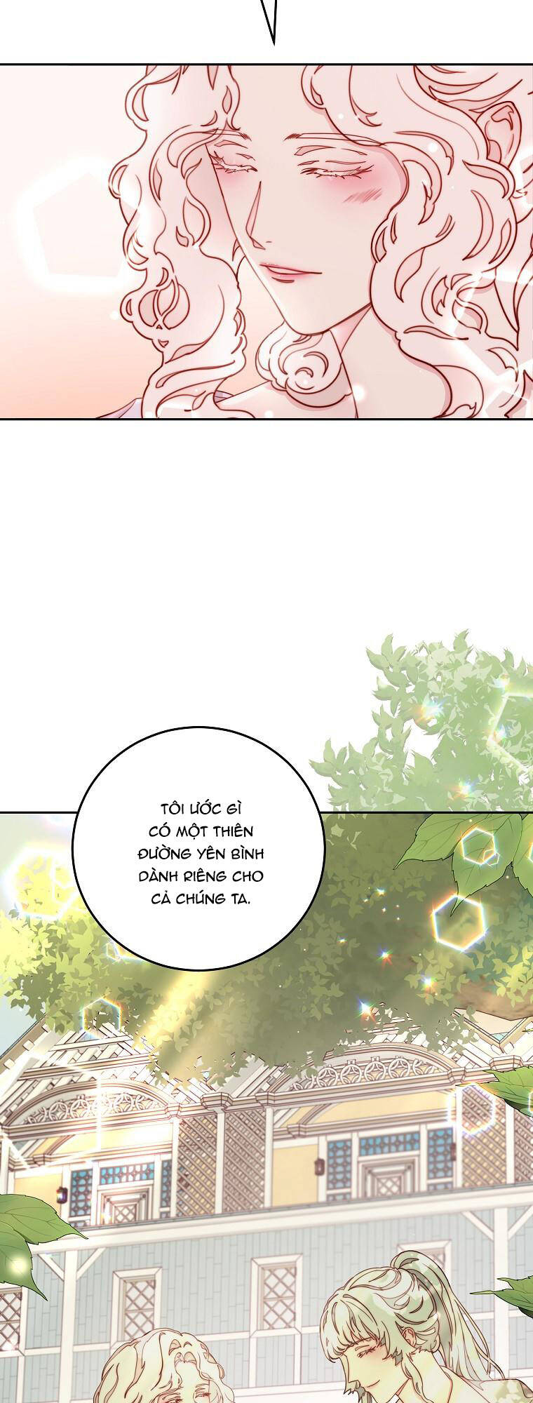Hãy quên em đi nhé: Chapter 14
