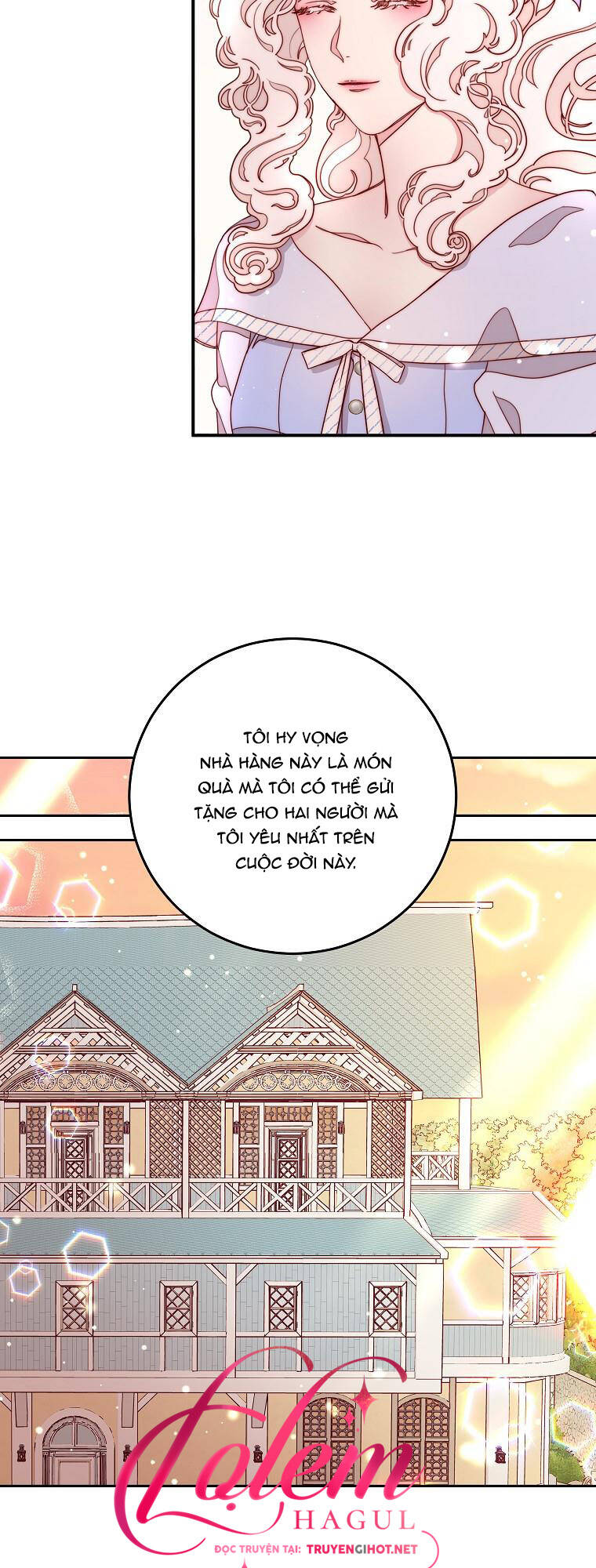 Hãy quên em đi nhé: Chapter 14