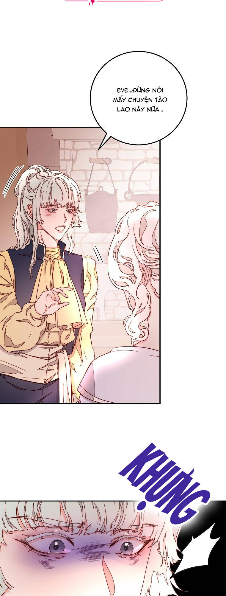 Hãy quên em đi nhé: Chapter 14