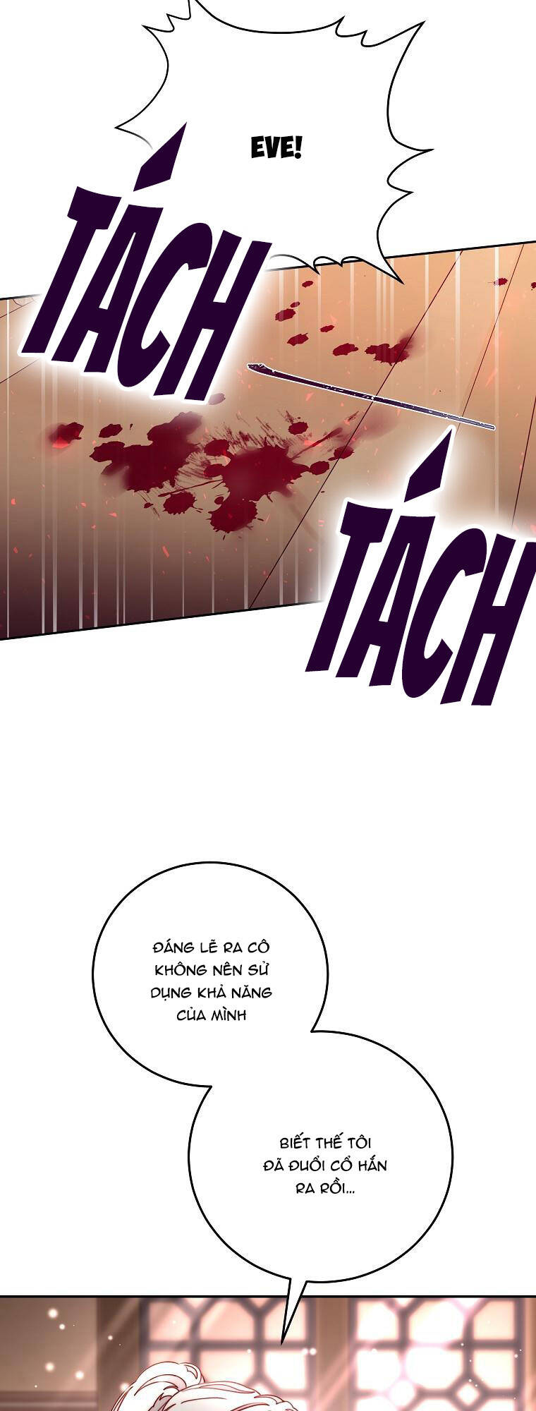 Hãy quên em đi nhé: Chapter 14