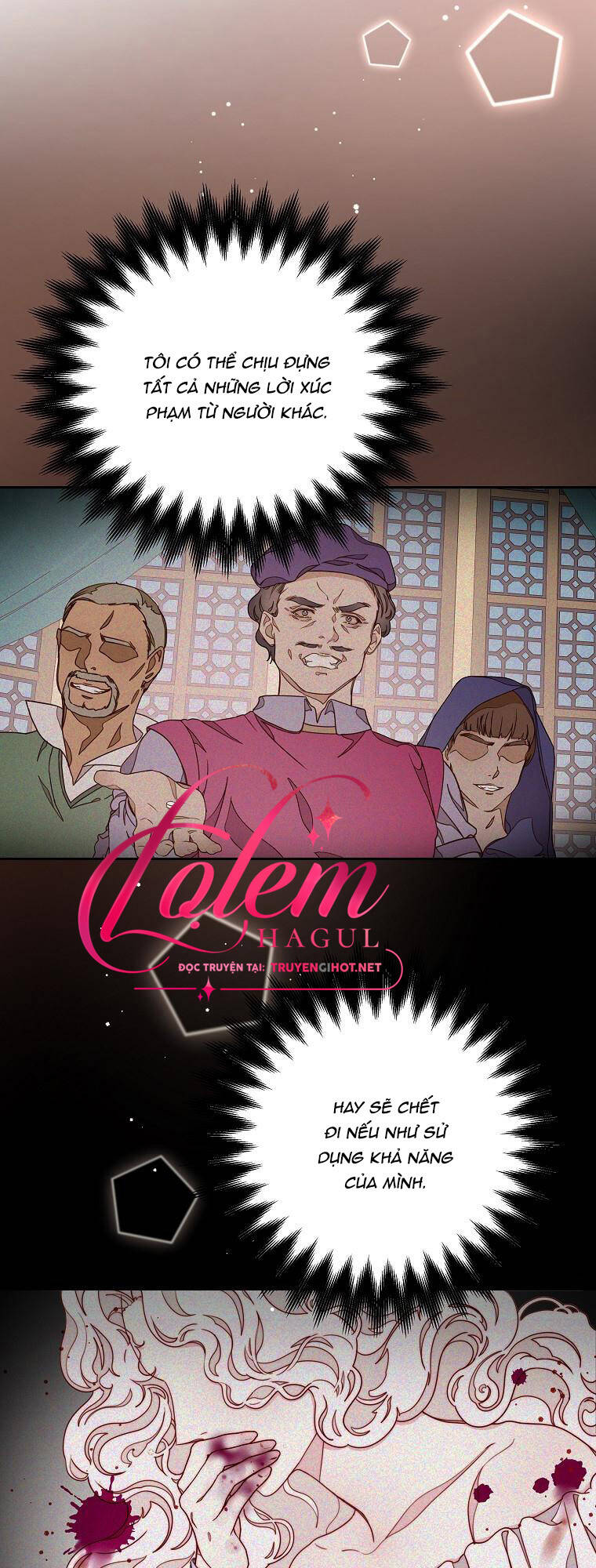 Hãy quên em đi nhé: Chapter 14