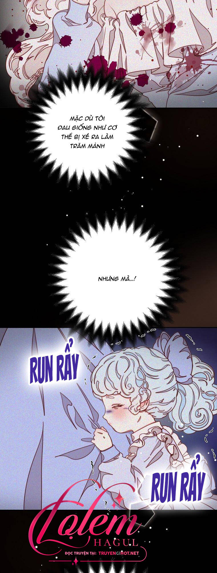 Hãy quên em đi nhé: Chapter 14