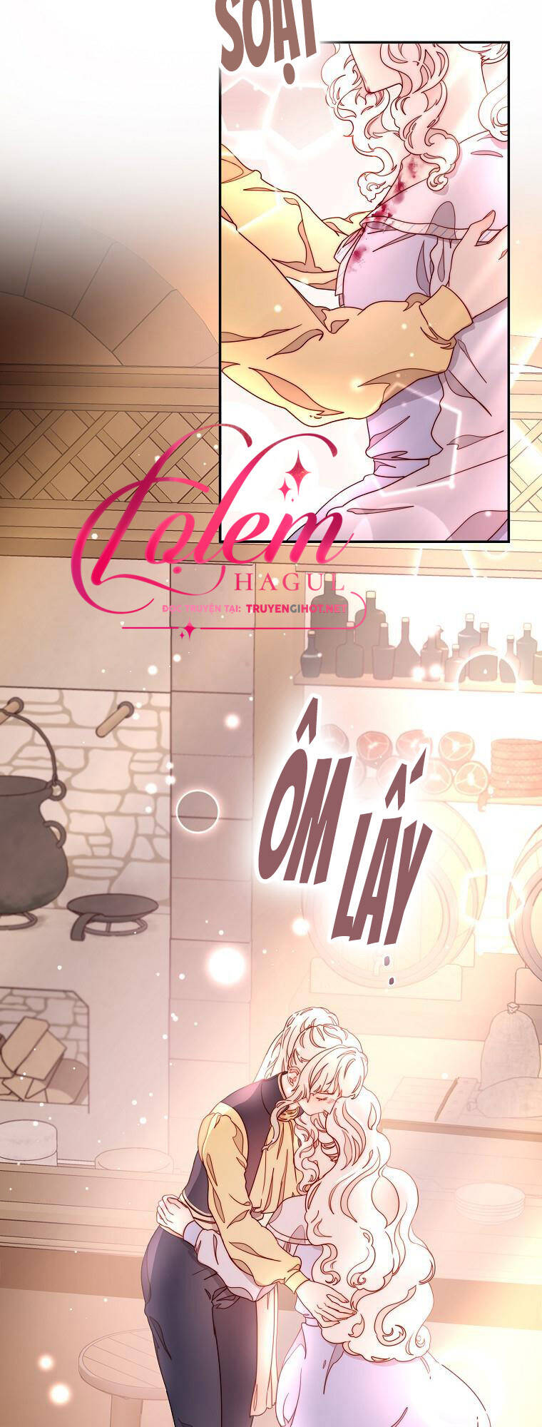 Hãy quên em đi nhé: Chapter 14