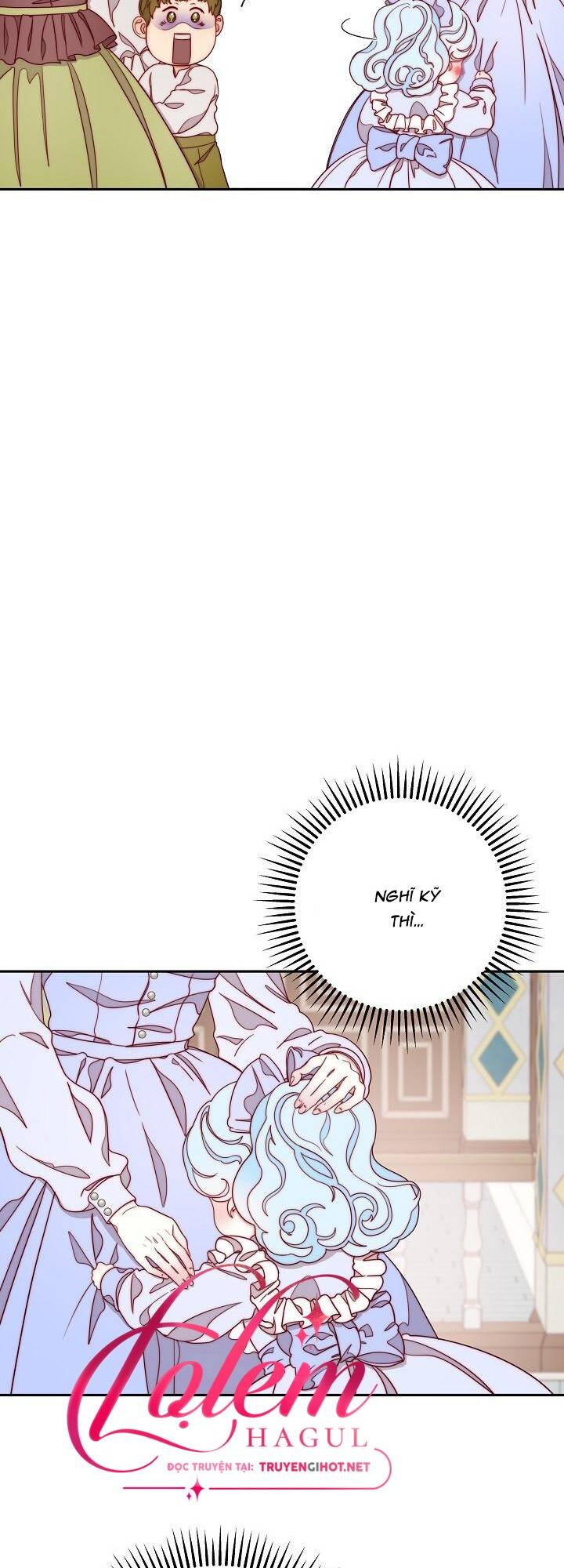 Hãy quên em đi nhé: Chapter 14