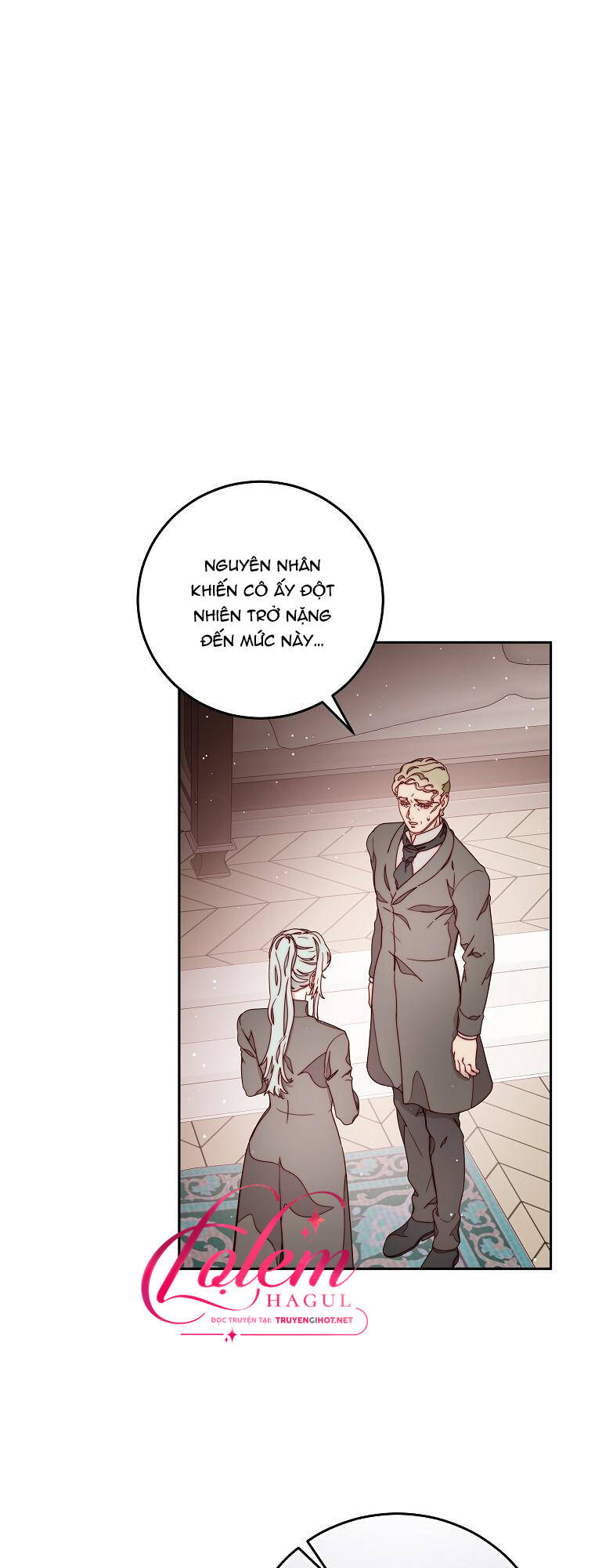 Hãy quên em đi nhé: Chapter 20