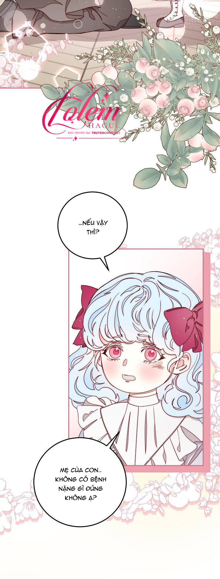 Hãy quên em đi nhé: Chapter 20