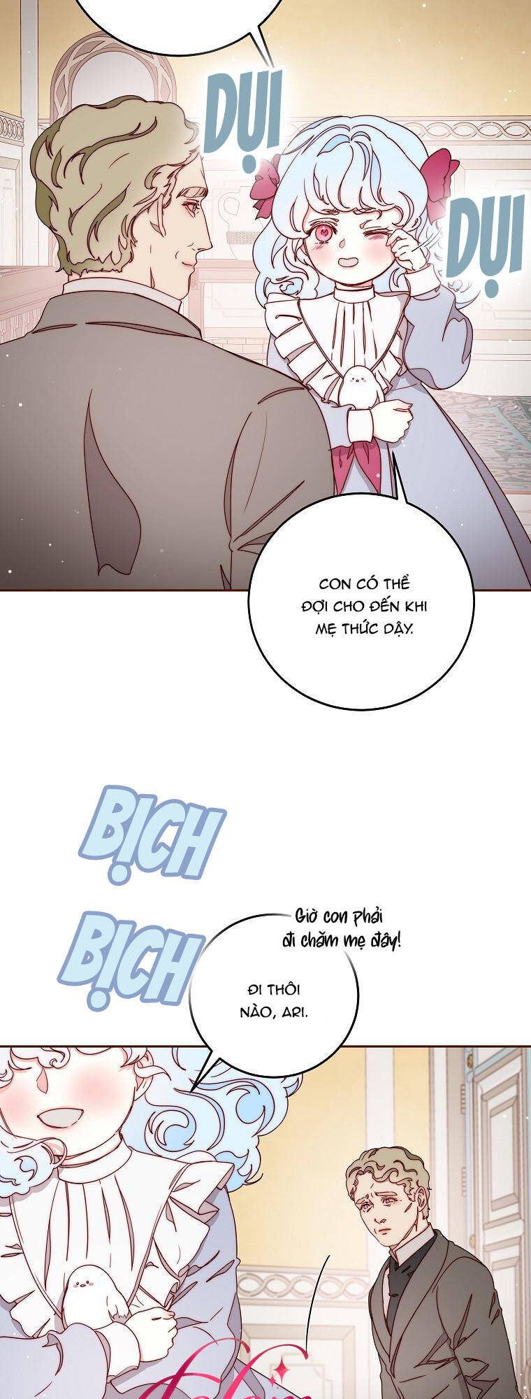 Hãy quên em đi nhé: Chapter 20