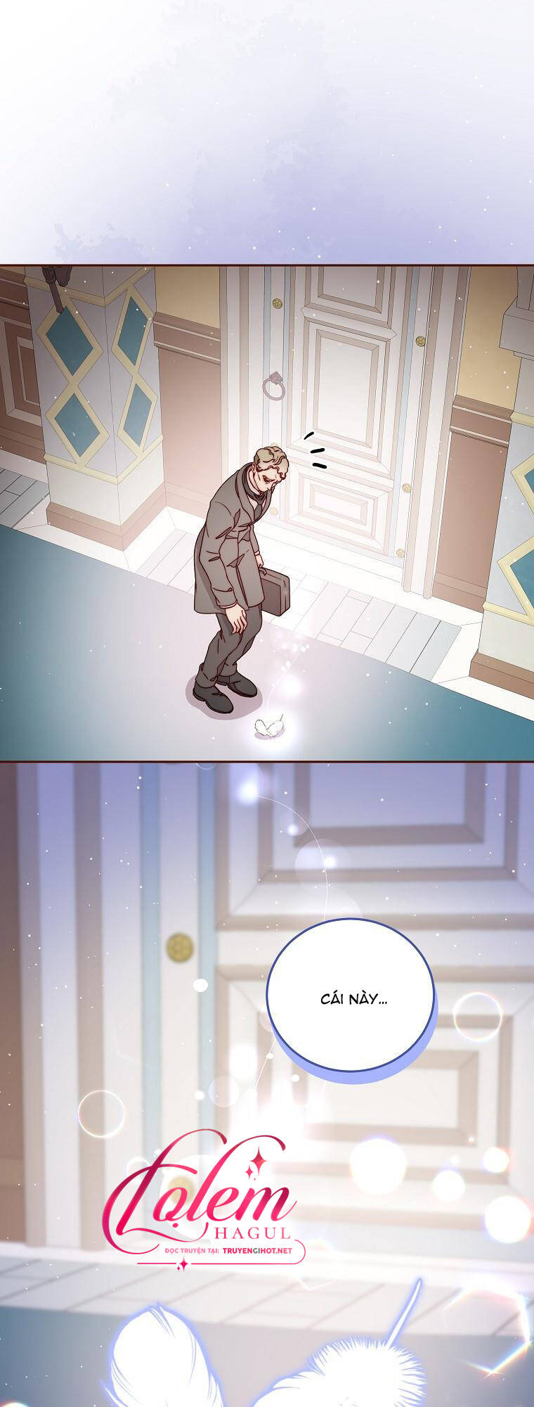 Hãy quên em đi nhé: Chapter 20