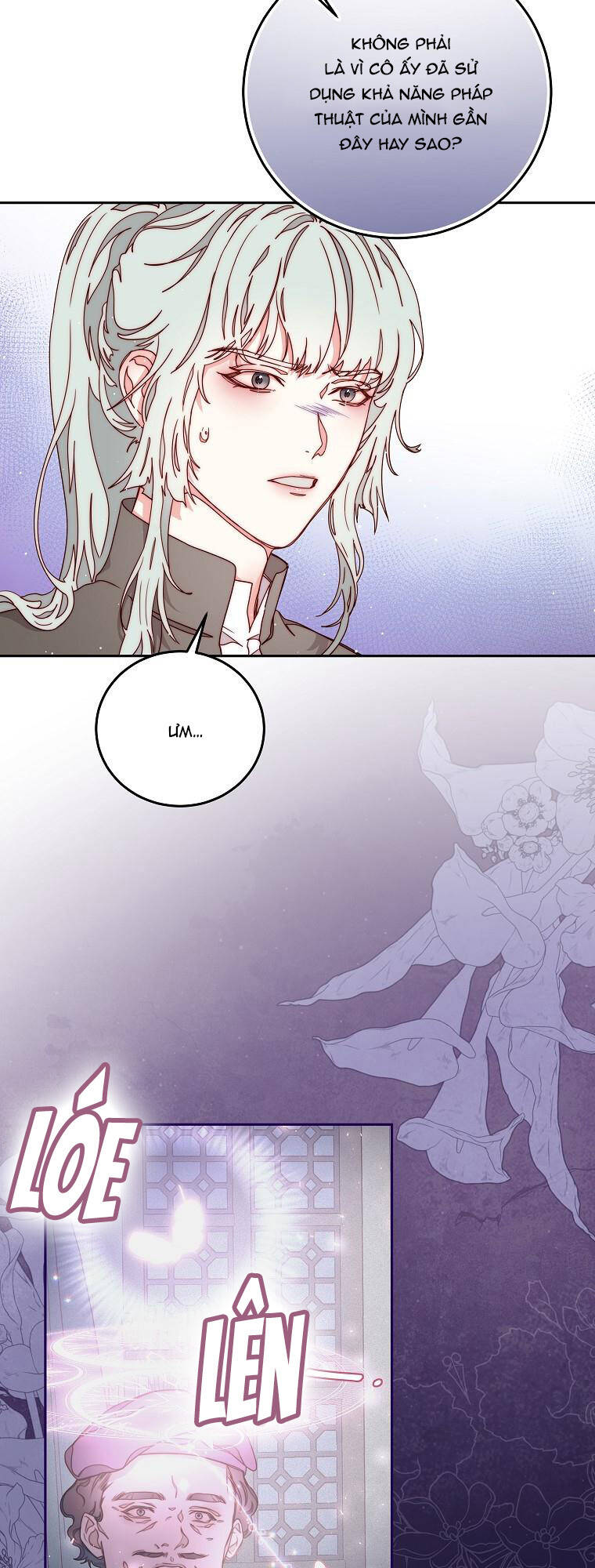Hãy quên em đi nhé: Chapter 20