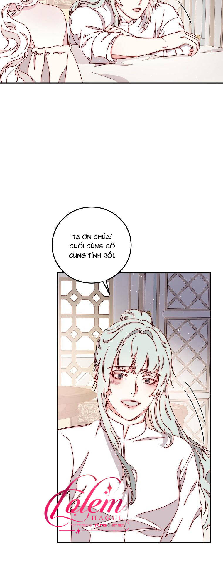 Hãy quên em đi nhé: Chapter 20