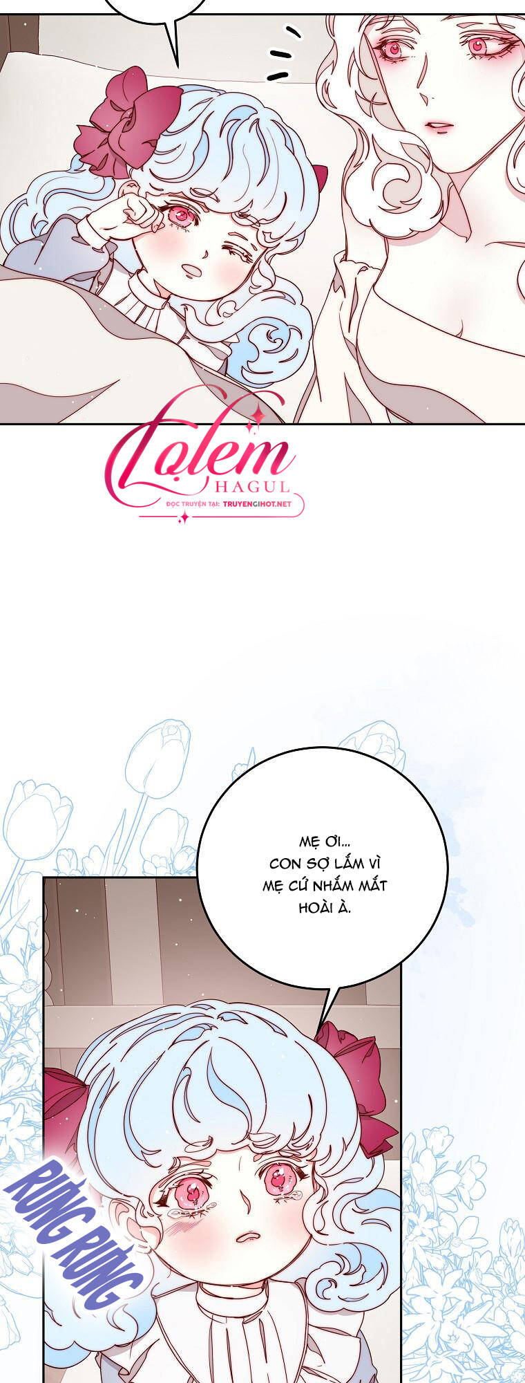 Hãy quên em đi nhé: Chapter 20