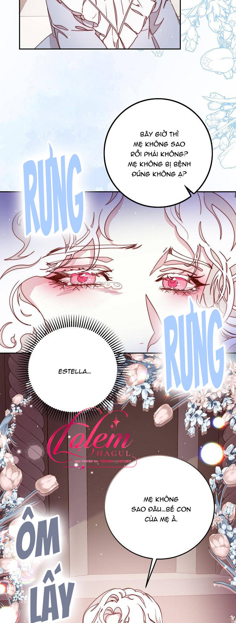 Hãy quên em đi nhé: Chapter 20