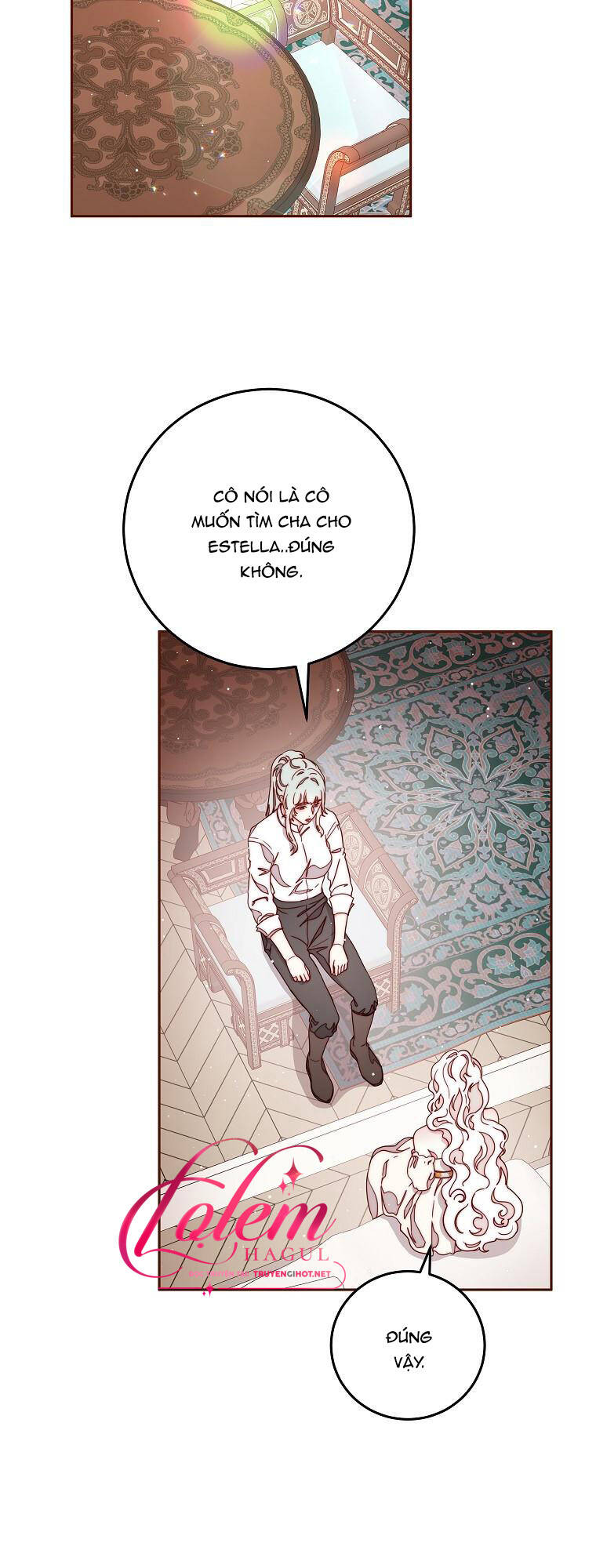 Hãy quên em đi nhé: Chapter 20