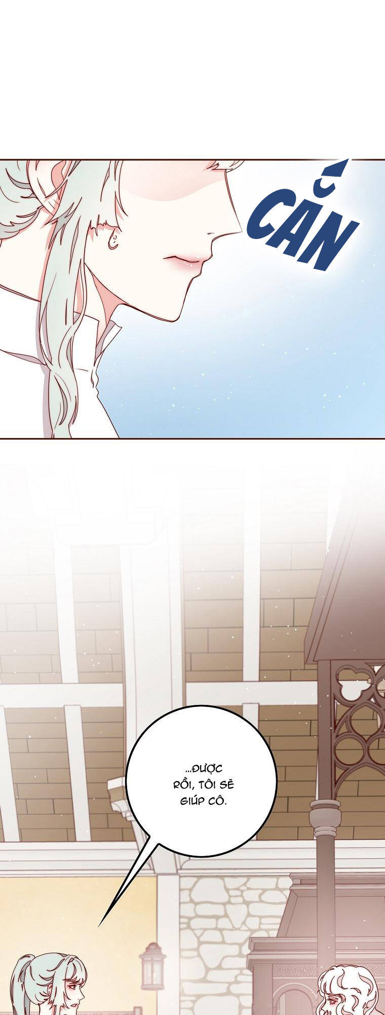 Hãy quên em đi nhé: Chapter 20