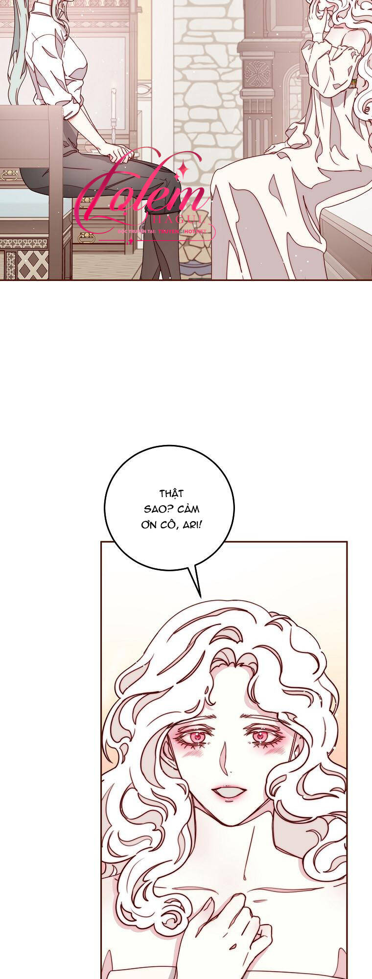 Hãy quên em đi nhé: Chapter 20
